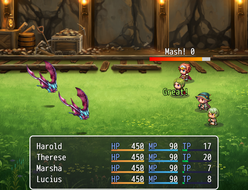 TimedAttackResultsSS