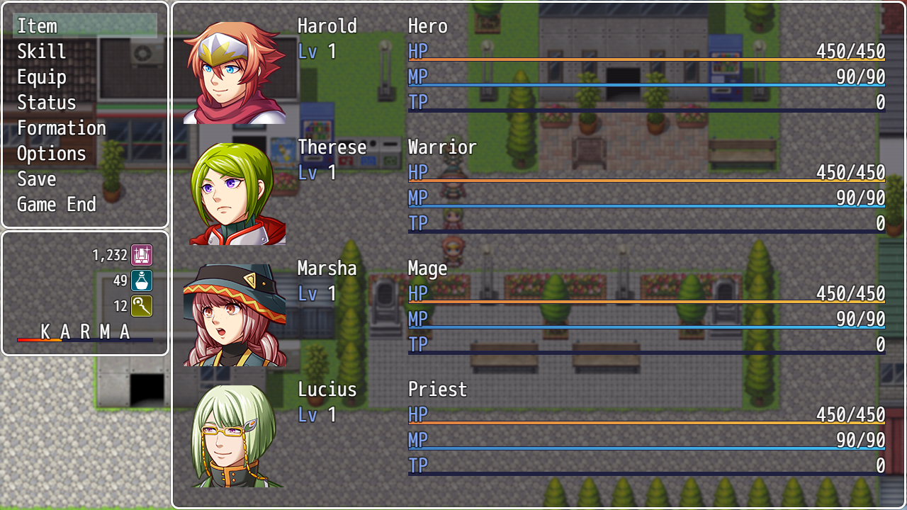 Gold WIndow Customizer SS